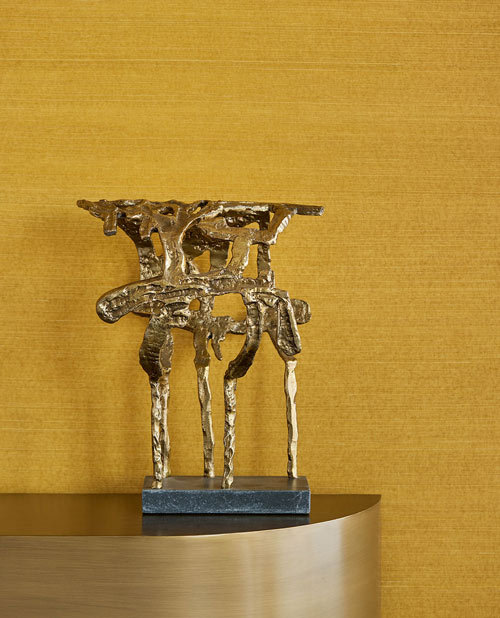 Tapeta Natural Wallcoverings 3 303506