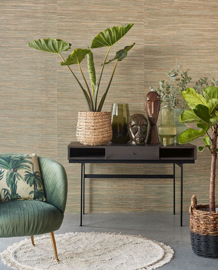Tapeta Natural Wallcoverings 3 303512