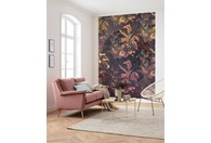 Foto tapeta Orient Violet