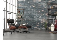 Tapeta Painted Bricks