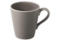 Organic Taupe šalica 0,35L