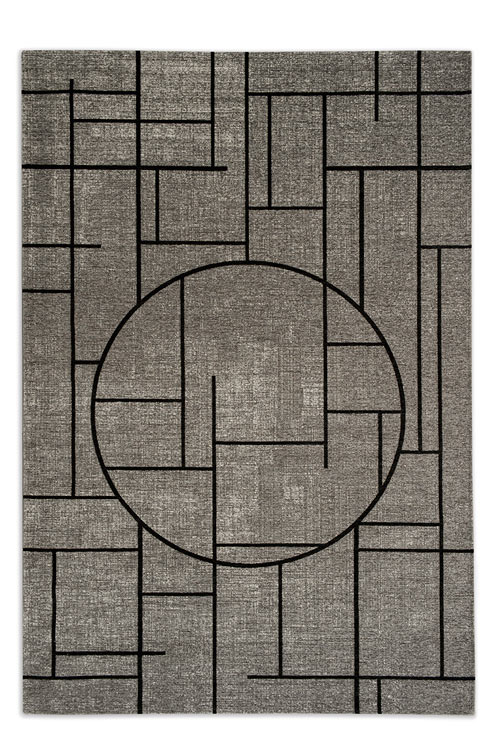 Tepih Chinese CS7209-B