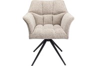 Fotelja Thinktank Beige