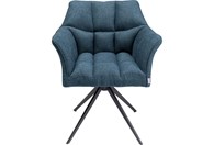 Fotelja Thinktank Blue