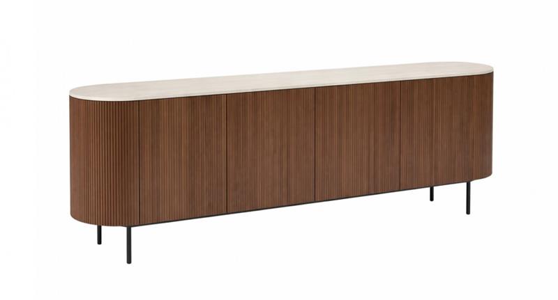 Komoda Tracino 200cm