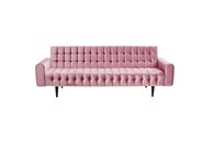 Max trosjed Milchbar Velvet Mauve