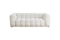 Trosjed Salamanca Creme 240cm