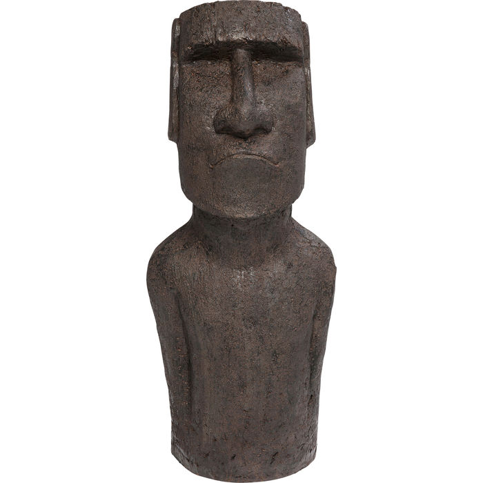 Ukrasna figura Easter Island 80 cm