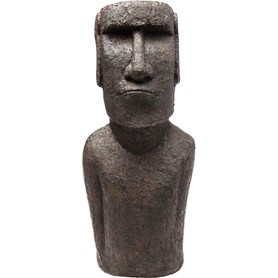 Ukrasna figura Easter Island 59 cm
