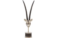 Ukrasna figura Antelope Head Pearls