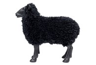 Ukrasna figura Bathilde Black 48cm