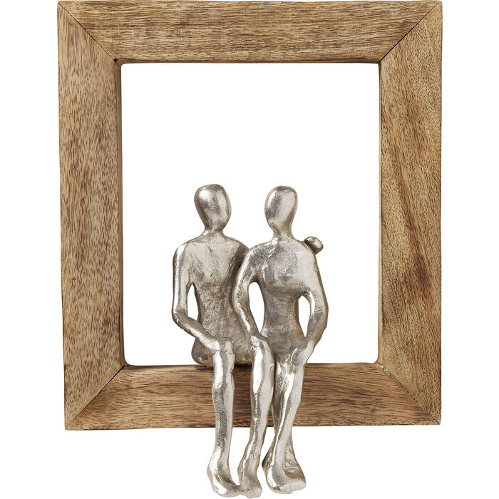 Ukrasna Figura Loving Couple