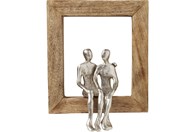 Ukrasna Figura Loving Couple