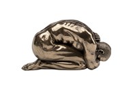 Ukrasna figura Nude Man Relief 13 cm