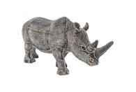 Ukrasna figura Rhino Rivets Pearls