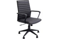 Uredska stolica Labora Black