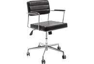 Uredska stolica Dottore Black