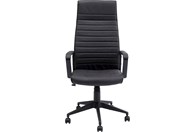 Uredska stolica Labora High black