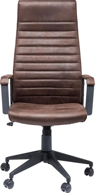 Uredska stolica Labora High brown