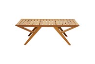 Vanjski stol Valencia