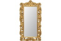 Ogledalo Baroque Valentina Gold 100x190cm