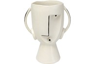 Vase Face Pot 30