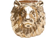 Vaza Lion Gold