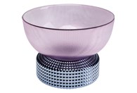 Vaza Marvelous Duo Red Blue