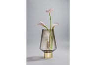 Vaza Noble Ring Brown