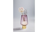 Vaza Noble Ring Purple