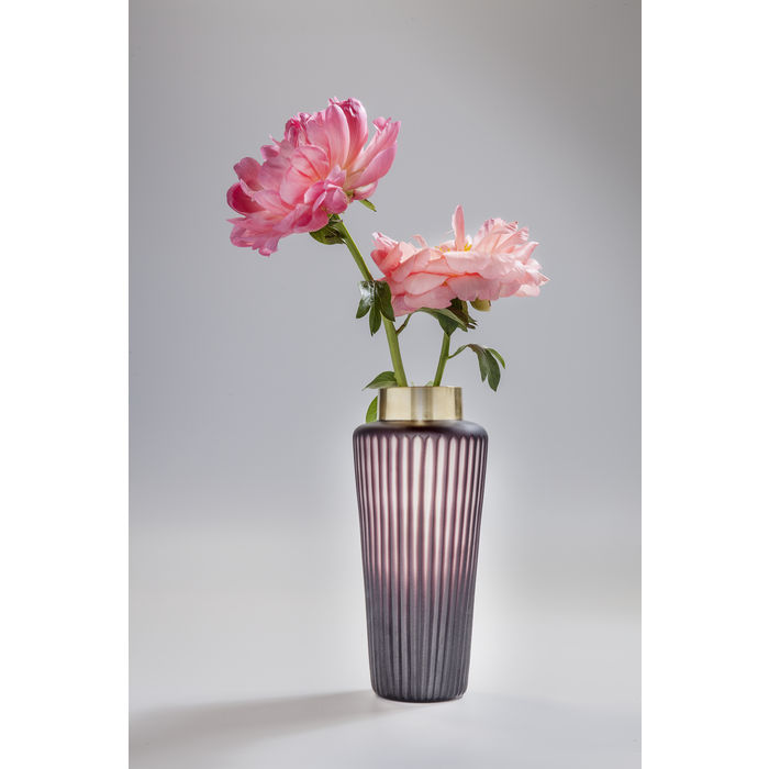 Vaza Romeo Purple- Kare salon Split