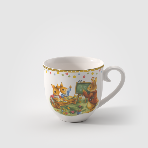 Annual Easter edition Šalica 2025