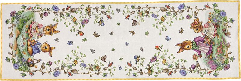 Spring Fantasy prostirka Runner XL Piknik