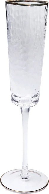 Čaša za šampanjac Hommage