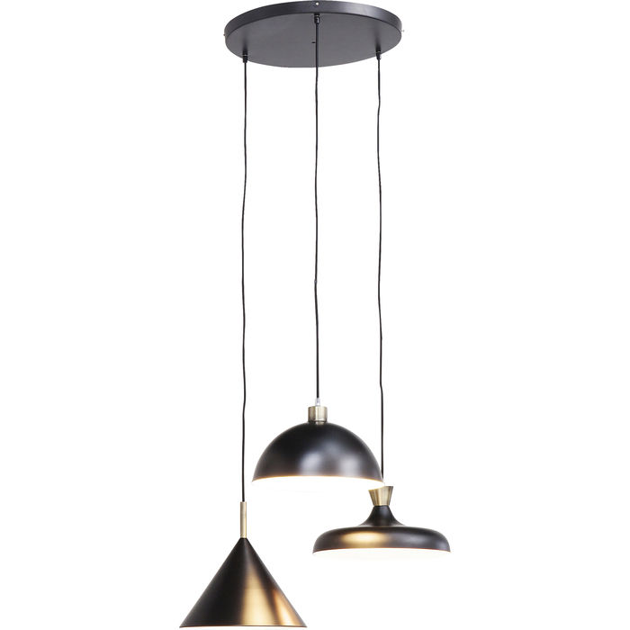 Viseća Lampa Quick Step Spiral