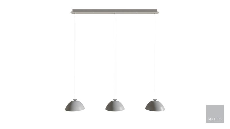 Viseća lampa Verelia