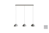 Viseća lampa Verelia