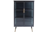 Vitrina La Gomera 2 vrata