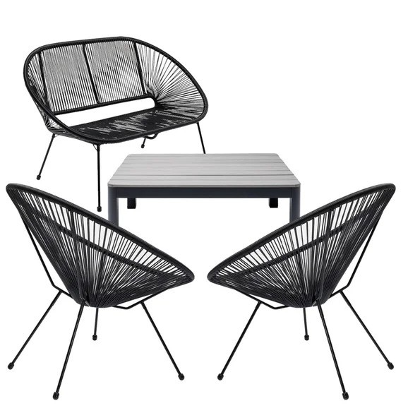 Vrtni set Acapulco Holiday