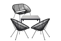 Vrtni set Acapulco Holiday