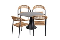 Vrtni set Palma Possibilita 120cm Nature