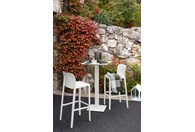 Vrtni barski stol Cocktail CB4760-A 55