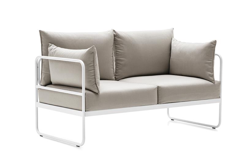 Vrtni dvosjed Easy CB3503-2P E