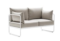 Vrtni dvosjed Easy CB3503-2P E