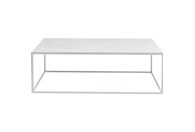 Klupski stolić Greta White