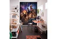 Foto tapeta Avengers Battle of Worlds