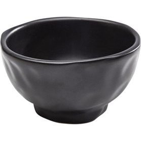 Zdjela Organic crna