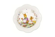 Spring Fantasy zdjela, Cvjetna livada