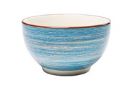 Zdjela Swirl plava