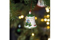 My Christmas Tree zeleno zvonce